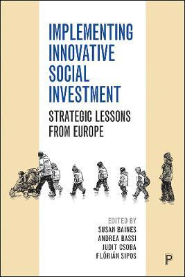 Implementing Innovative Social Investment(English, Paperback, unknown)