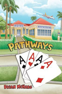 Pathways(English, Paperback, McHarg Brian)