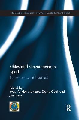 Ethics and Governance in Sport(English, Paperback, unknown)