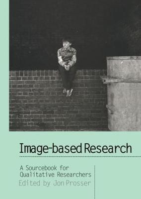 Image-based Research(English, Hardcover, unknown)