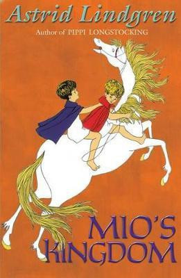 Mio's Kingdom(English, Paperback, Lindgren Astrid)