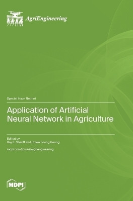 Application of Artificial Neural Network in Agriculture(English, Hardcover, unknown)