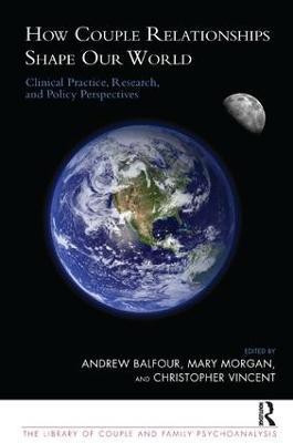 How Couple Relationships Shape our World(English, Paperback, unknown)