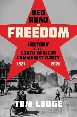 Red Road to Freedom(English, Hardcover, Lodge Tom)