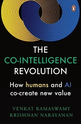 The Co-Intelligence Revolution(English, Hardcover, Ramaswamy Venkat Professor)