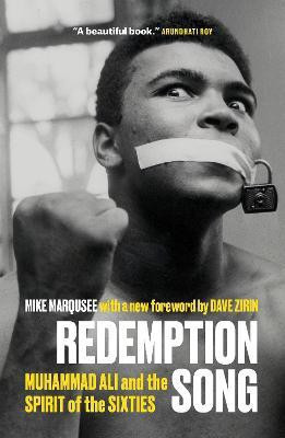 Redemption Song(English, Paperback, Marqusee Mike)