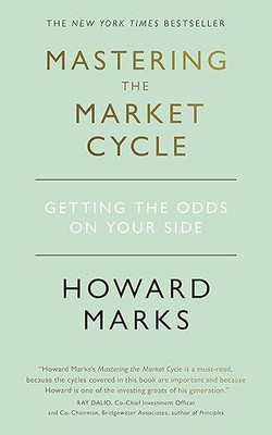 MASTERING THE MARKET CYCLE(Paperback, Howard Marks)
