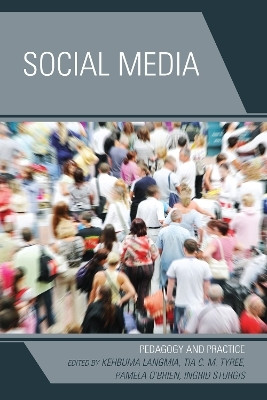 Social Media(English, Paperback, unknown)