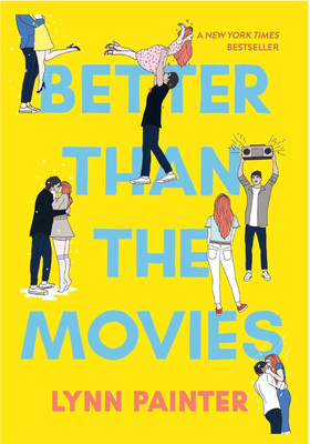 Better Than the Movies (Paperback, Painter Lynn, English)(Paperback, Painter L.Lynn)