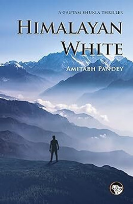 Himalayan White(Paperback, Amitabh Pandey)