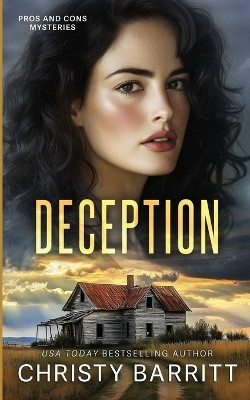 Deception(English, Paperback, Barritt Christy)
