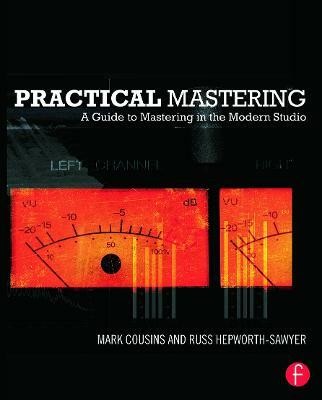 Practical Mastering(English, Paperback, Cousins Mark)