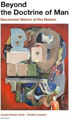Beyond the Doctrine of Man(English, Paperback, unknown)