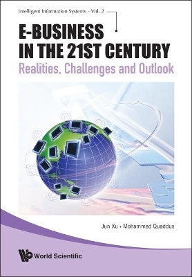 E-business In The 21st Century: Realities, Challenges And Outlook(English, Hardcover, Xu Jun)
