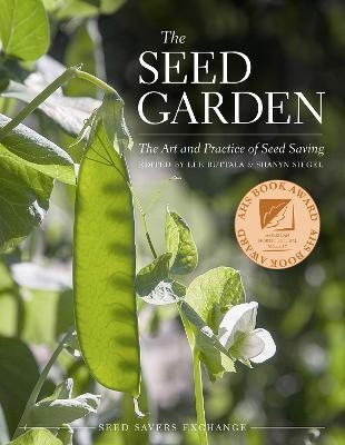 The Seed Garden(English, Paperback, unknown)