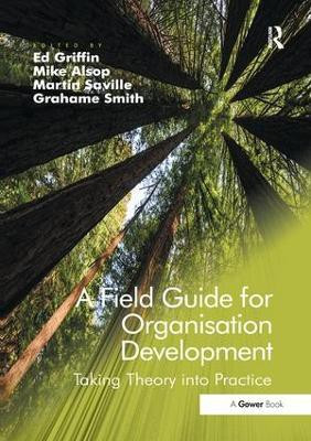 A Field Guide for Organisation Development(English, Paperback, unknown)