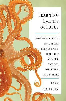 Learning From the Octopus(English, Hardcover, Sagarin Rafe)