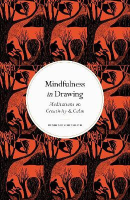 Mindfulness in Drawing(English, Hardcover, Greenhalgh Wendy Ann)