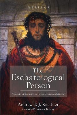 The Eschatological Person(English, Paperback, Kaethler a T J)