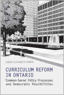 Curriculum Reform in Ontario(English, Electronic book text, Pinto Laura Elizabeth)