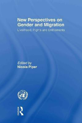 New Perspectives on Gender and Migration(English, Paperback, unknown)