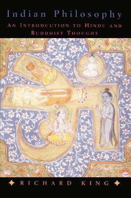 Indian Philosophy 01 Edition(English, Paperback, King Richard)