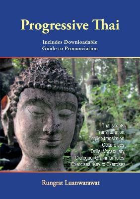 Progressive Thai(English, Paperback, Luanwarawat Rungrat)