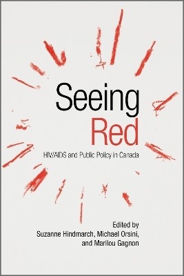 Seeing Red(English, Electronic book text, unknown)