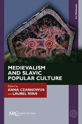 Medievalism and Slavic Popular Culture(English, Hardcover, unknown)