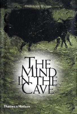 The Mind in the Cave(English, Paperback, Lewis-Williams David)