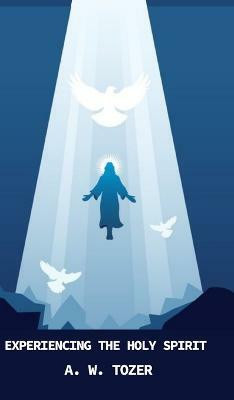 Experiencing the Holy Spirit(English, Hardcover, Murray Andrew)