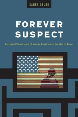 Forever Suspect(English, Paperback, Selod Saher)