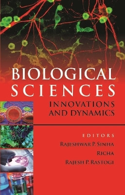 Biological Sciences(English, Hardcover, unknown)