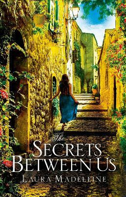 The Secrets Between Us(English, Paperback, Madeleine Laura)