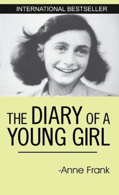 The Diary of a Young Girl  - The Diary of a Young Girl (Paperback, unknown)(English, Paperback, unknown)