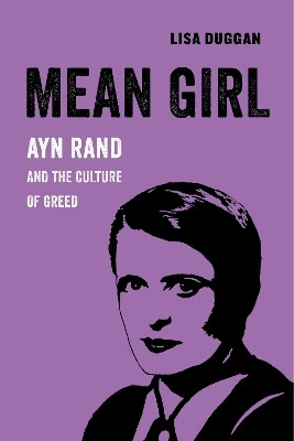 Mean Girl(English, Paperback, Duggan Lisa)
