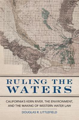Ruling the Waters(English, Paperback, Littlefield Douglas R.)