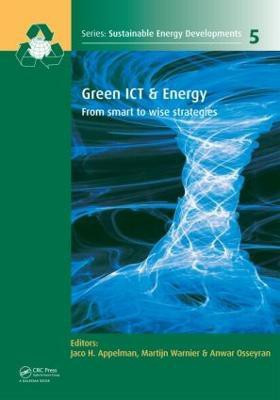 Green ICT & Energy(English, Hardcover, unknown)