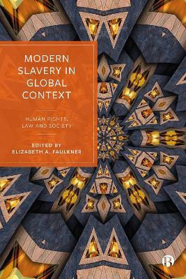 Modern Slavery in Global Context(English, Paperback, unknown)