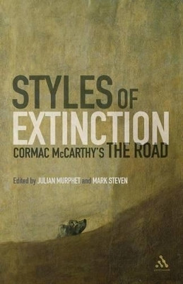 Styles of Extinction: Cormac McCarthy's The Road(English, Paperback, unknown)
