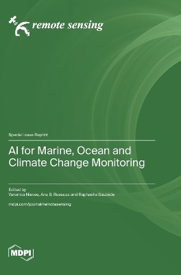 AI for Marine, Ocean and Climate Change Monitoring(English, Hardcover, unknown)