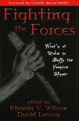 Fighting the Forces(English, Paperback, unknown)