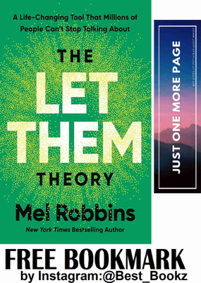 The Let Them Theory: A Life-Changing Tool That Millions of People Can't Stop Talking About(Paperback, Robbins Mel)