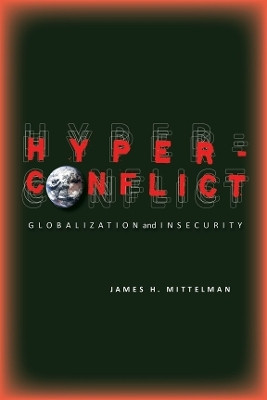 Hyperconflict(English, Hardcover, Mittelman James)