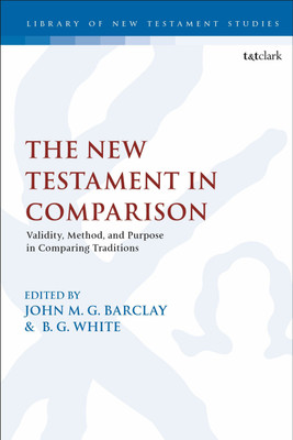 The New Testament in Comparison(English, Paperback, unknown)