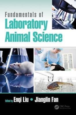 Fundamentals of Laboratory Animal Science(English, Hardcover, unknown)