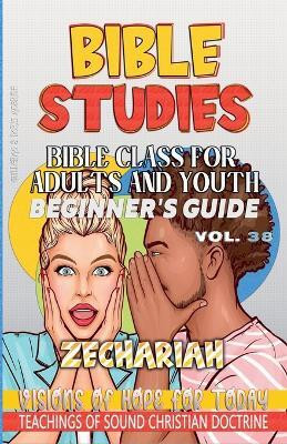 Bible Class for Adults and Youth(English, Paperback, Sermons Bible)