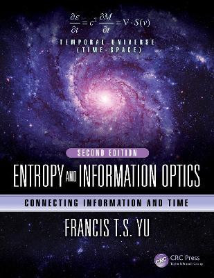 Entropy and Information Optics(English, Electronic book text, Yu Francis T.S.)