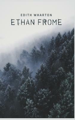 Ethan Frome(English, Hardcover, Wharton Edith)