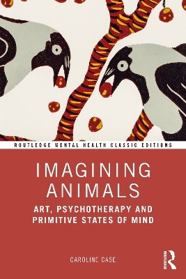 Imagining Animals(English, Paperback, Case Caroline)
